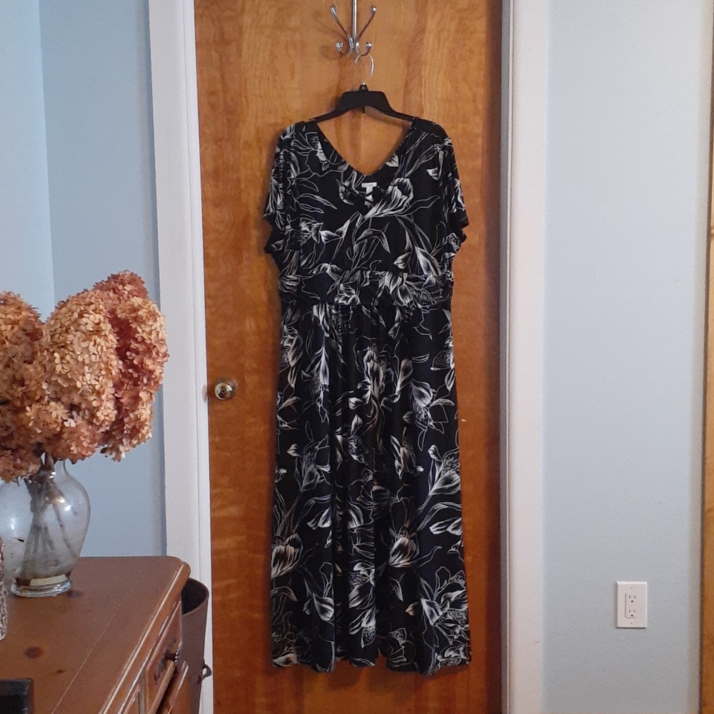 Soma Maxi Dress XXL